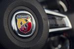 Abarth 124 Spider Scorpione 2017 года